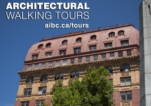 Architectural Walking Tours - Victoria @ Tourism Victoria Visitor&rsquo;s Centre Aug 24 2019 - Jun 4th @ Tourism Victoria Visitor&rsquo;s Centre