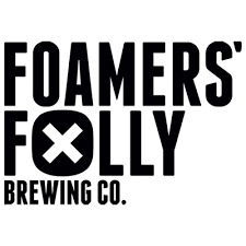 Pernell Reichert @ Foamers Folly Jan 6 2019 - May 9th @ Foamers Folly