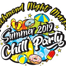 Pernell Reichert @ Richmond Night Market Aug 16 2019 - Jun 13th @ Richmond Night Market