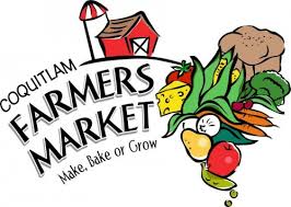 Pernell Reichert @ Coquitlam Farmers Market Jul 7 2019 - Jun 13th @ Coquitlam Farmers Market