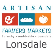 Pernell Reichert @ Lonsdale Farmers Market Jun 1 2019 - Jun 15th @ Lonsdale Farmers Market
