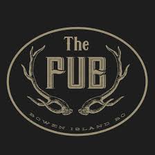 Live on Bowen!: Pernell Reichert @ Bowen Island Pub Apr 19 2019 - May 8th @ Bowen Island Pub