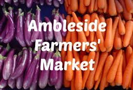 Pernell Reichert @ Ambleside Farmers Market Aug 18 2019 - Jun 11th @ Ambleside Farmers Market