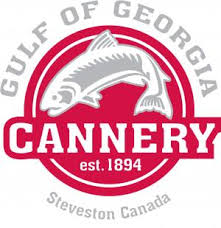 Pernell Reichert @ Gulf of Georgia Cannery Nov 18 2018 - Jun 13th @ Gulf of Georgia Cannery