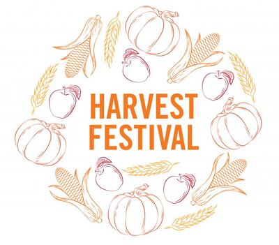 Lougheed Harvest Festival: Pernell Reichert Band @ Lougheed Mall Oct 1 2016 - Jun 10th @ Lougheed Mall