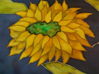 Enamels & Silks: Margot Page, Lorraine Taylor @ Imagine That! Artisans' Designs Aug 30 2019 - May 17th @ Imagine That! Artisans' Designs