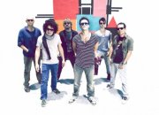 Los Amigos Invisibles @ The Vogue Theatre Apr 21 2013 - May 7th @ The Vogue Theatre