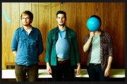 Metz @ The Biltmore Cabaret May 3 2013 - Jul 1st @ The Biltmore Cabaret
