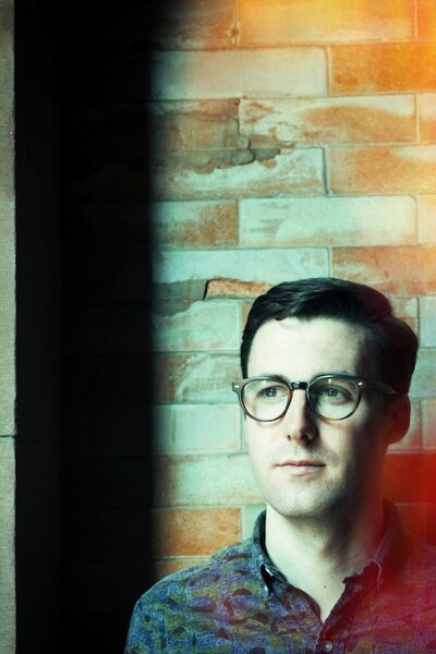 Nick Waterhouse @ The Biltmore Cabaret Mar 10 2014 - May 1st @ The Biltmore Cabaret