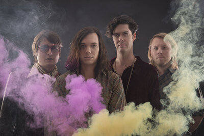 Chappo @ The Media Club Jul 31 2015 - Jun 6th @ The Media Club