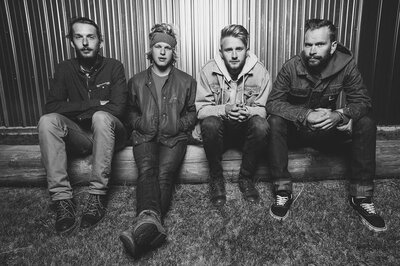 Close Talker @ The Media Club Sep 17 2015 - Jun 5th @ The Media Club