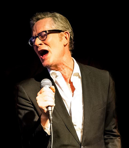 My Funny Valentine (Joy Of Jazz Concerts): John Alcorn , Bill Coon, Darren Radtke @ St. James Community Hall Feb 14 2015 - May 7th @ St. James Community Hall