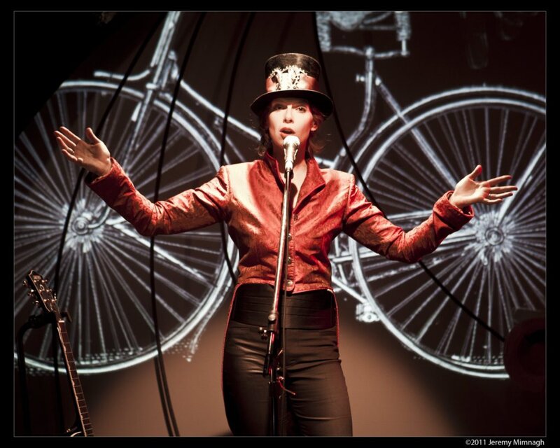 SPIN @ Belfry Theatre Mar 14 2017 - Jun 14th @ Belfry Theatre