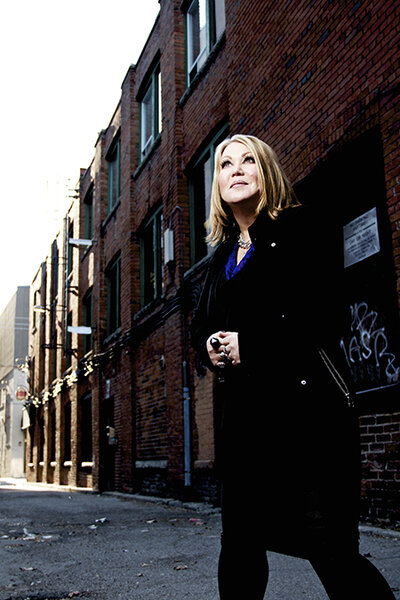 Jann Arden @ Cowichan Performing Arts Centre Mar 16 2016 - May 6th @ Cowichan Performing Arts Centre