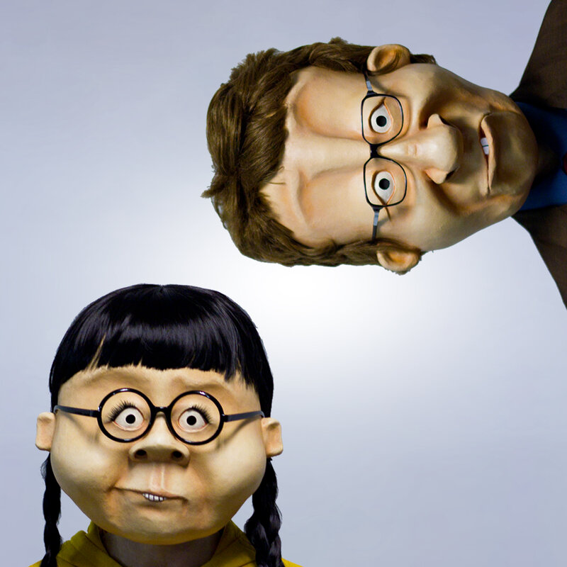 The Middle of Everywhere in the Victoria Fringe Festival @ Metro Studio Aug 29 2014 - Jun 4th @ Metro Studio