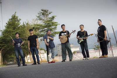 Sheng-Xiang & Band, Misa @ Vancouver Art Gallery Sep 3 2017 - May 7th @ Vancouver Art Gallery