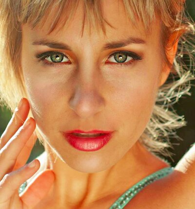 Tatiana Speed, Colby Ramsay @ Rickshaw Theatre May 8 2015 - Jun 17th @ Rickshaw Theatre