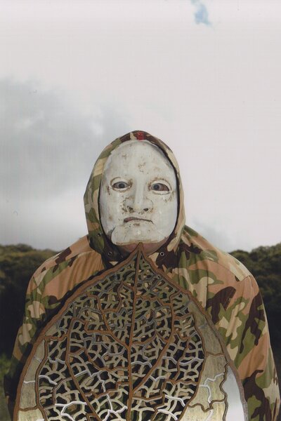 Death in June, Miro Snejdr - Herr Lounge Corps, Night Profound @ Rickshaw Theatre Nov 26 2015 - Jun 28th @ Rickshaw Theatre