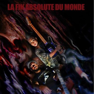 La Fin Absolute du Monde, W/ Guests @ Rickshaw Theatre Feb 7 2016 - Jun 7th @ Rickshaw Theatre
