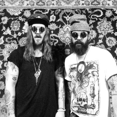 Video Release (LATE SHOW): Black River Killers @ Rickshaw Theatre Mar 26 2016 - Jun 20th @ Rickshaw Theatre