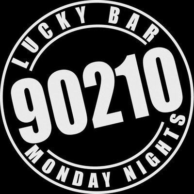 LUCKYBAR 90210, Jay and Levi @ Lucky Bar Jan 18 2010 - Jun 6th @ Lucky Bar