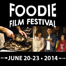 Foodie Film Festival @ Oak Bay Beach Hotel, de Vine Vineyard and The Vic Theatre Jun 20 2014 - Jun 6th @ Oak Bay Beach Hotel, de Vine Vineyard and The Vic Theatre
