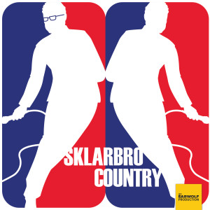 Sklarbro Country Podcast LIVE (6:00PM): Sklarbro Country Podcast LIVE, The Sklar Brothers @ Rickshaw Theatre Oct 4 2014 - Jun 9th @ Rickshaw Theatre