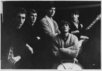 The Sonics, My Goodness, The Vicious Cycles @ Rickshaw Theatre Sep 20 2013 - May 14th @ Rickshaw Theatre