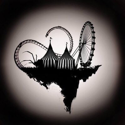 BIZARNIVAL: Grant Lazlo, Michael Fraser, KASEY RIOT, Spry Bry, BPMacky, Neil E. Dee, Jungle Kat (Lost Girls Burlesque), Lil' So Peep, Folxlore @ Rickshaw Theatre Mar 22 2014 - May 16th @ Rickshaw Theatre