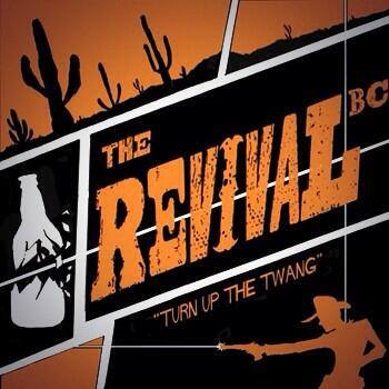 Foot stompin', whiskey drinking, s***kicking, table flippin', song singing......etc.: The Revival! @ My Bar and Grill Jul 18 2014 - Jun 4th @ My Bar and Grill