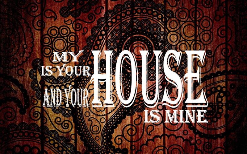 FUTURE DEEP HOUSE Party with: GNUMADAYO @ Copper Owl Apr 14 2016 - Jun 9th @ Copper Owl