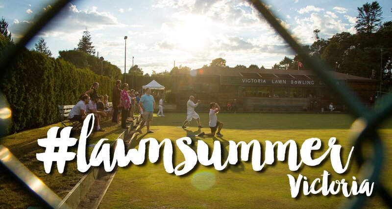 Victoria Lawn Summer Nights @ Victoria Lawn Bowling Club - 100 Cook St Jul 27 2017 - Jun 9th @ Victoria Lawn Bowling Club - 100 Cook St