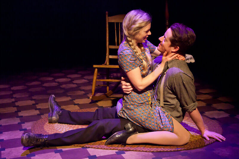 What a Young Wife Ought to Know @ Belfry Theatre Mar 21 2017 - Jun 16th @ Belfry Theatre