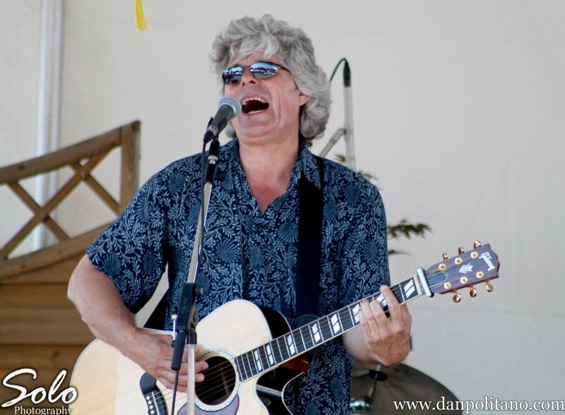 Peet Vuur Band & Kaya Fraser @ Veterans Memorial Park - West Shore Aug 24 2014 - Jun 5th @ Veterans Memorial Park - West Shore