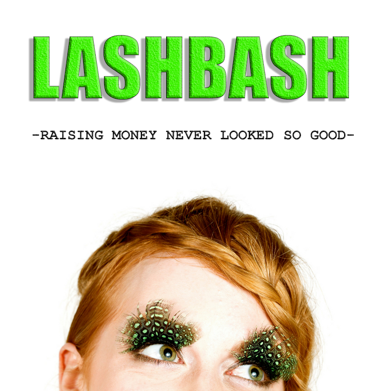 LASHBASH: Broken Rhythms @ Uplands Golf Club Jun 27 2018 - Jun 13th @ Uplands Golf Club