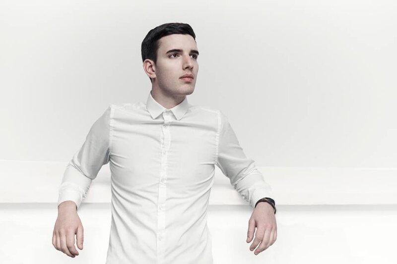 Netsky Live! with Kove: Netsky, Kove @ Capital Ballroom Nov 19 2014 - Jul 11th @ Capital Ballroom