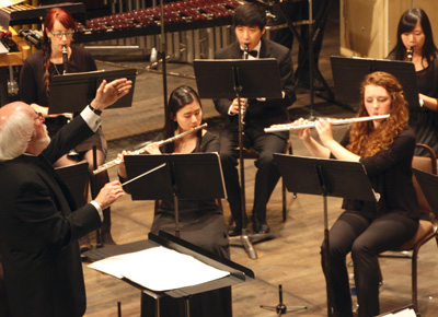 University of Victoria Wind Symphony: Lights, Action: Student Spectacular! @ The Farquhar at UVic Mar 20 2015 - Jun 5th @ The Farquhar at UVic