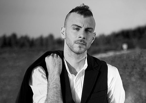 Asaf Avidan @ Electric Owl Mar 5 2014 - Jun 10th @ Electric Owl