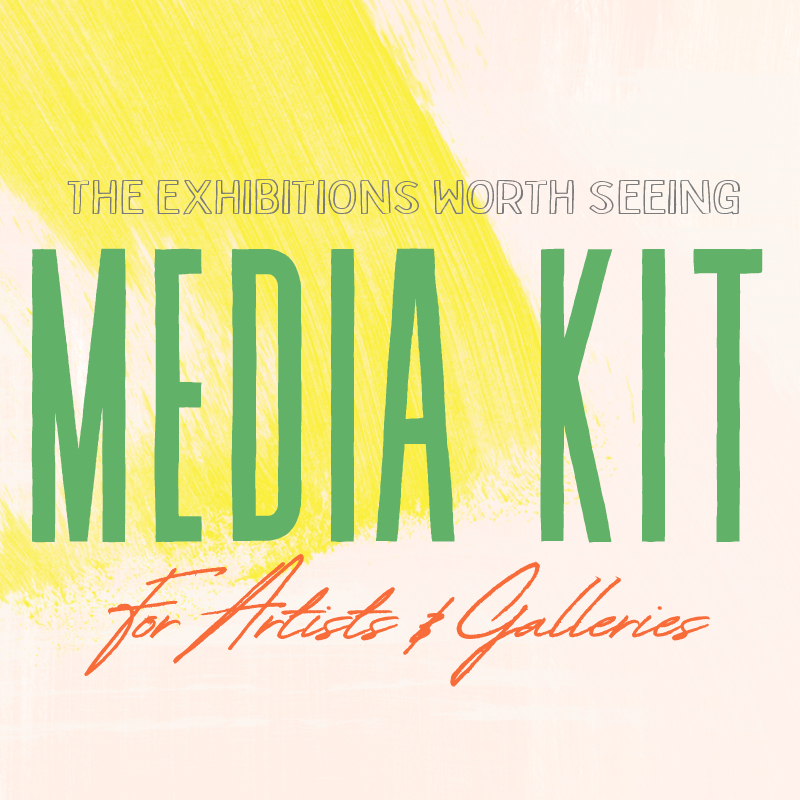 Media Kit Workshop for Artists & Galleries @ Online Dec 1 2020 - Jul 23rd @ Online