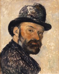 Exhibition On Screen: Cezanne - A Portrait of a Life: Cezanne @ The ACT Oct 6 2019 - Jun 11th @ The ACT