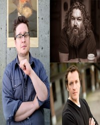 Comedy Triple Bill: The Best of the West: Artists TBA??? @ The ACT Oct 5 2019 - Jun 11th @ The ACT