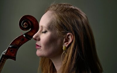 Classical Coffee Concert - Cellicious: Rebecca Wenham (Cello), The Bergmanns  (Piano Duo) @ The ACT Mar 28 2019 - Jun 11th @ The ACT