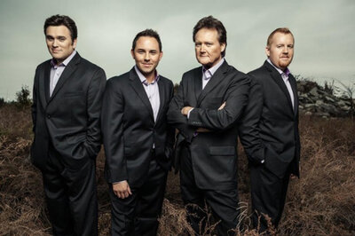 The Gospel Side of Elvis: The Blackwood Family @ The ACT Nov 9 2017 - Jun 7th @ The ACT