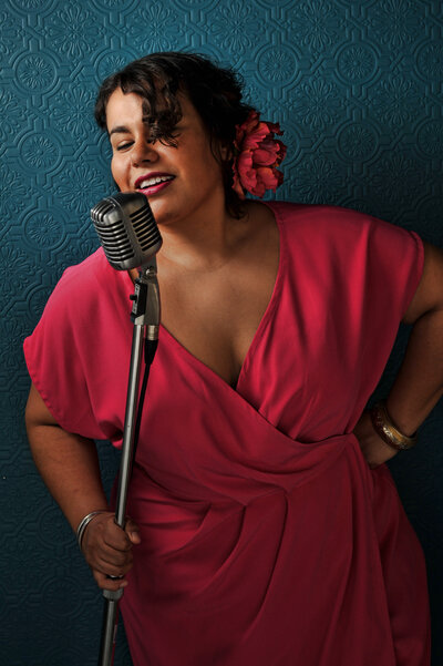 Patricia Cano @ The ACT Mar 13 2016 - Jun 6th @ The ACT