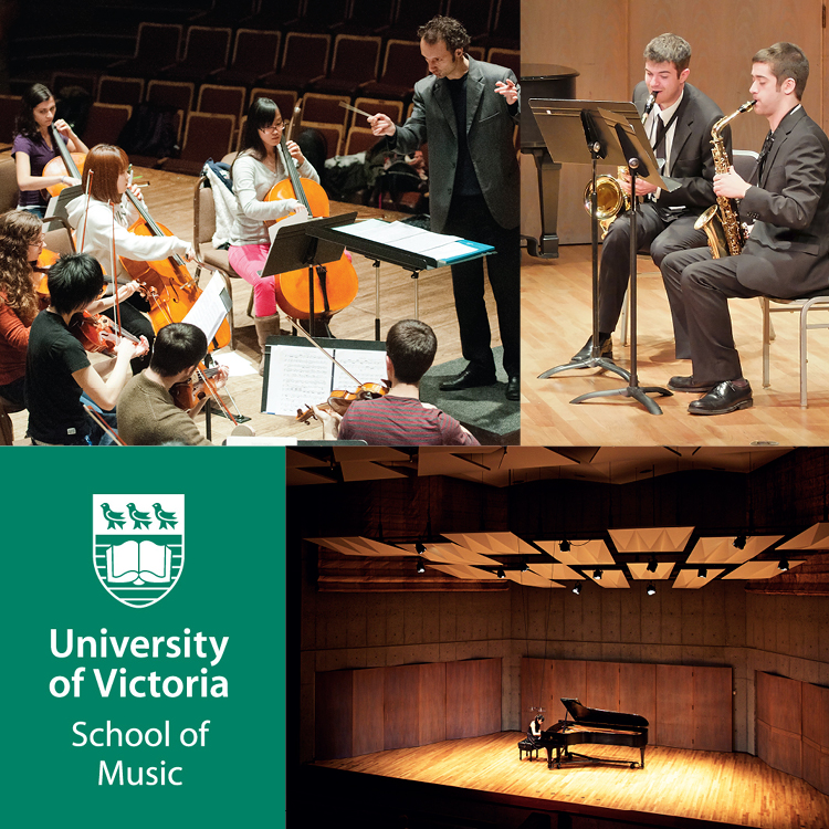 West Coast Student Composers @ Phillip T. Young Recital Hall (Uvic) Dec 31 1969 - Jun 8th @ Phillip T. Young Recital Hall (Uvic)