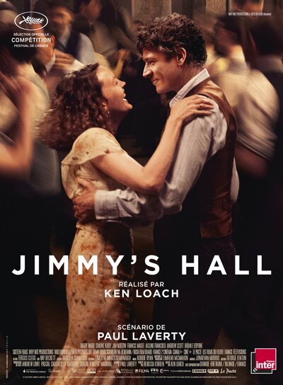 Jimmy's Hall @ Cowichan Performing Arts Centre Mar 21 2016 - Jun 4th @ Cowichan Performing Arts Centre