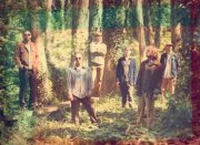 Upstairs LIVE Presents :: Monophonics (December 7th) EARLY SHOW ** 7PM Start @ Upstairs Dec 7 2012 - Jun 7th @ Upstairs