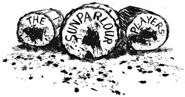 The Sunparlour Players, Fortunate Ones @ Copper Owl Apr 27 2014 - Jun 12th @ Copper Owl