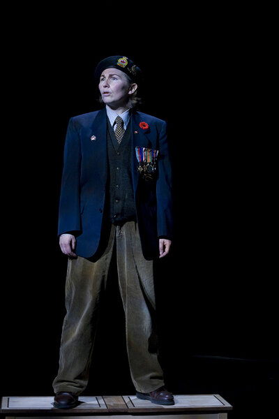 Jake's Gift @ Cowichan Performing Arts Centre Oct 17 2015 - Jun 4th @ Cowichan Performing Arts Centre