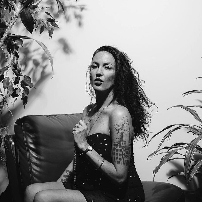 Profile Image: Kinnie Starr